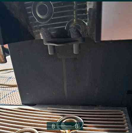 Кавомашина SAECO Royal Office Київ