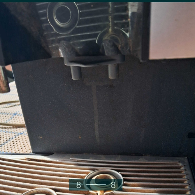 Кофемашина SAECO Royal Office Киев - изображение 1