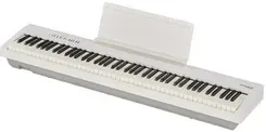 Піаніно (синтезатор) Roland FP-30X WH Київ