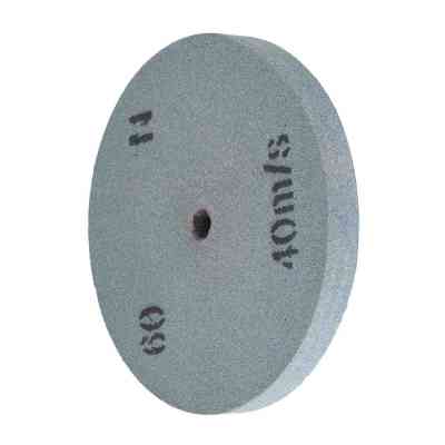 Круг зачистний Enersol точильний 200х20х16 мм, P60 (EGW200-20-60) Вінниця