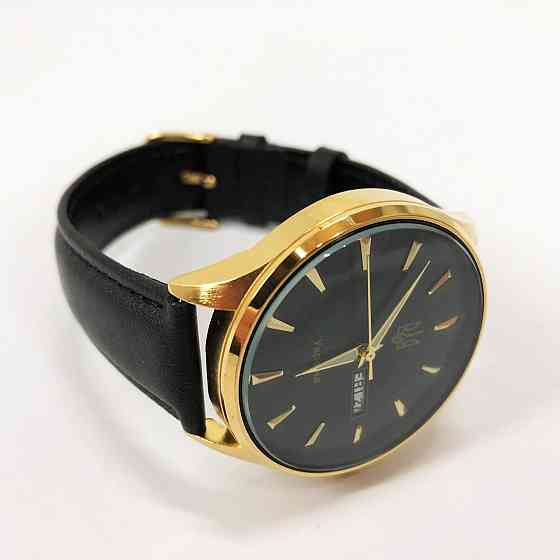 Оригінальні чоловічі класичні наручні годинники, Годинники чоловічі елітні оригінальні IN-17 Івано-Франківськ