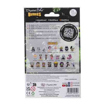 Набор для творчества Crystal Art Малифисента (CAFGR-DNY010) Винница