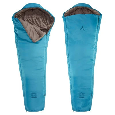 Спальний мішок Grand Canyon Fairbanks 190 -4°C Caneel Bay Left (340006) Вінниця - фото 7