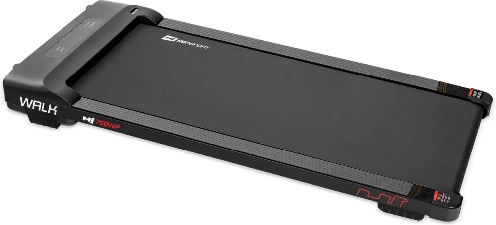 Беговая дорожка Hop-Спорт Bieżnia elektryczna HS-750WP Walk Киев - изображение 1