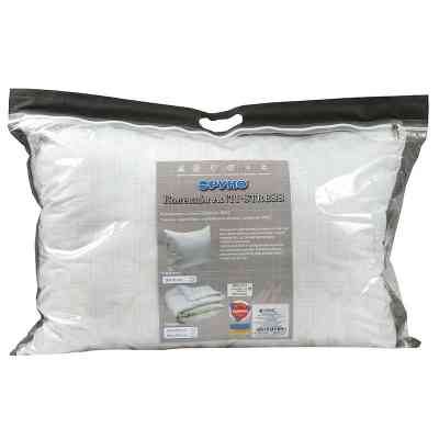 Подушка Руно Силиконовая Anti-Stress 50х70 см (310Anti-Stress) Винница