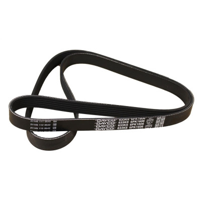 Поликлиновый ремень DAYCO 4PK990 Винница - изображение 1