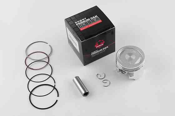 Поршень Сузукі VEC AN125.S (Ø52,00) Мукачево