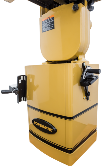 Стрічкопильний верстат по дереву POWEMATIC PWBS-14CS : 230 В, 1,8(1,1)кВт; полотно 2667х3-20 мм (3М) Одеса - фото 8