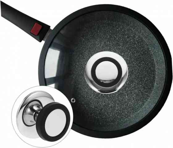 Ручка для крышек сковородок и кастрюль 2 шт/набор Винница