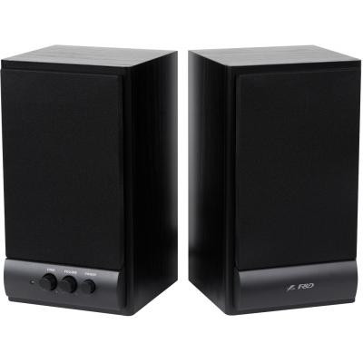 Акустична система R-215 F&amp;D (R-215 Black) Вінниця - фото 2