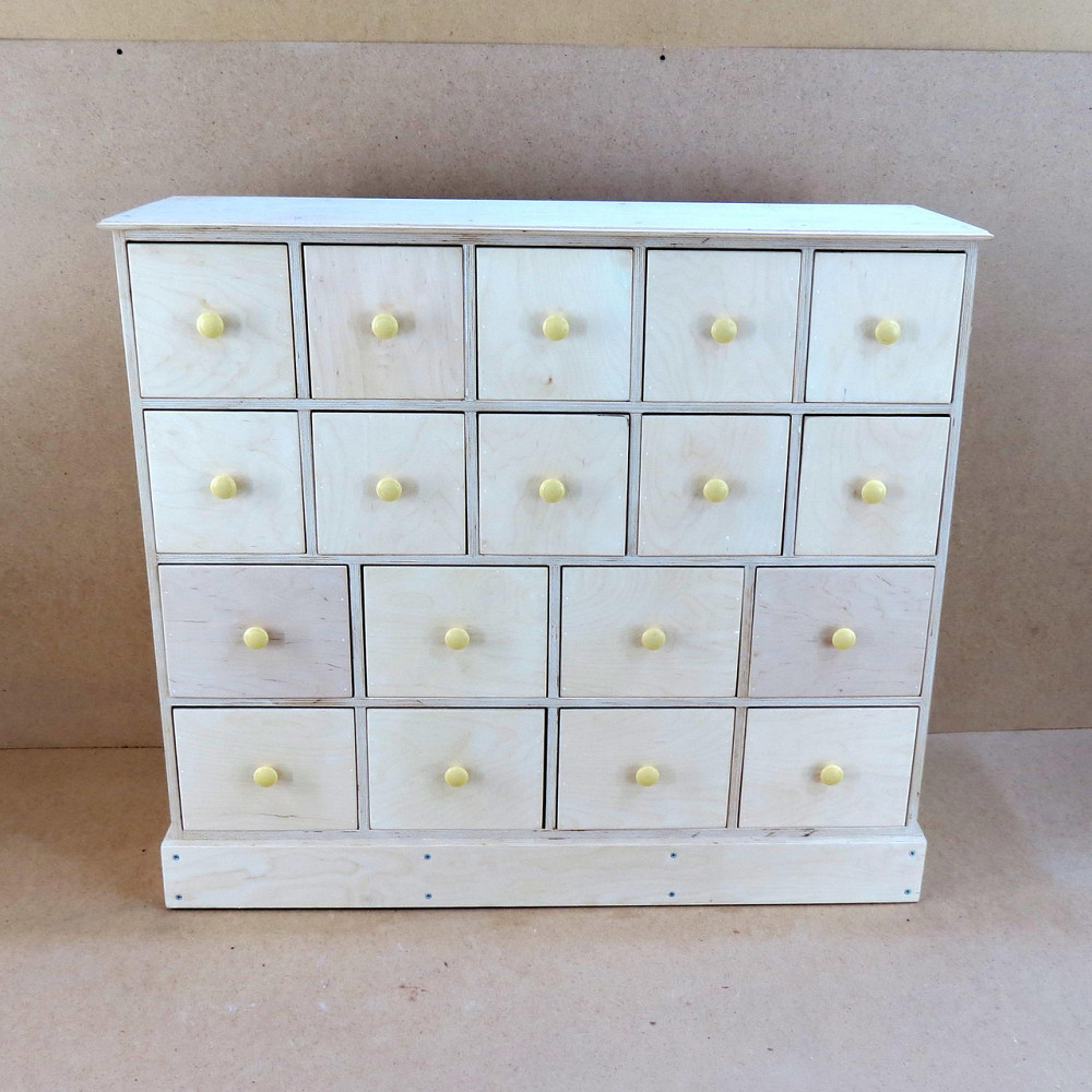 Міні-комод "Куала" бланже Миколаїв - фото 2