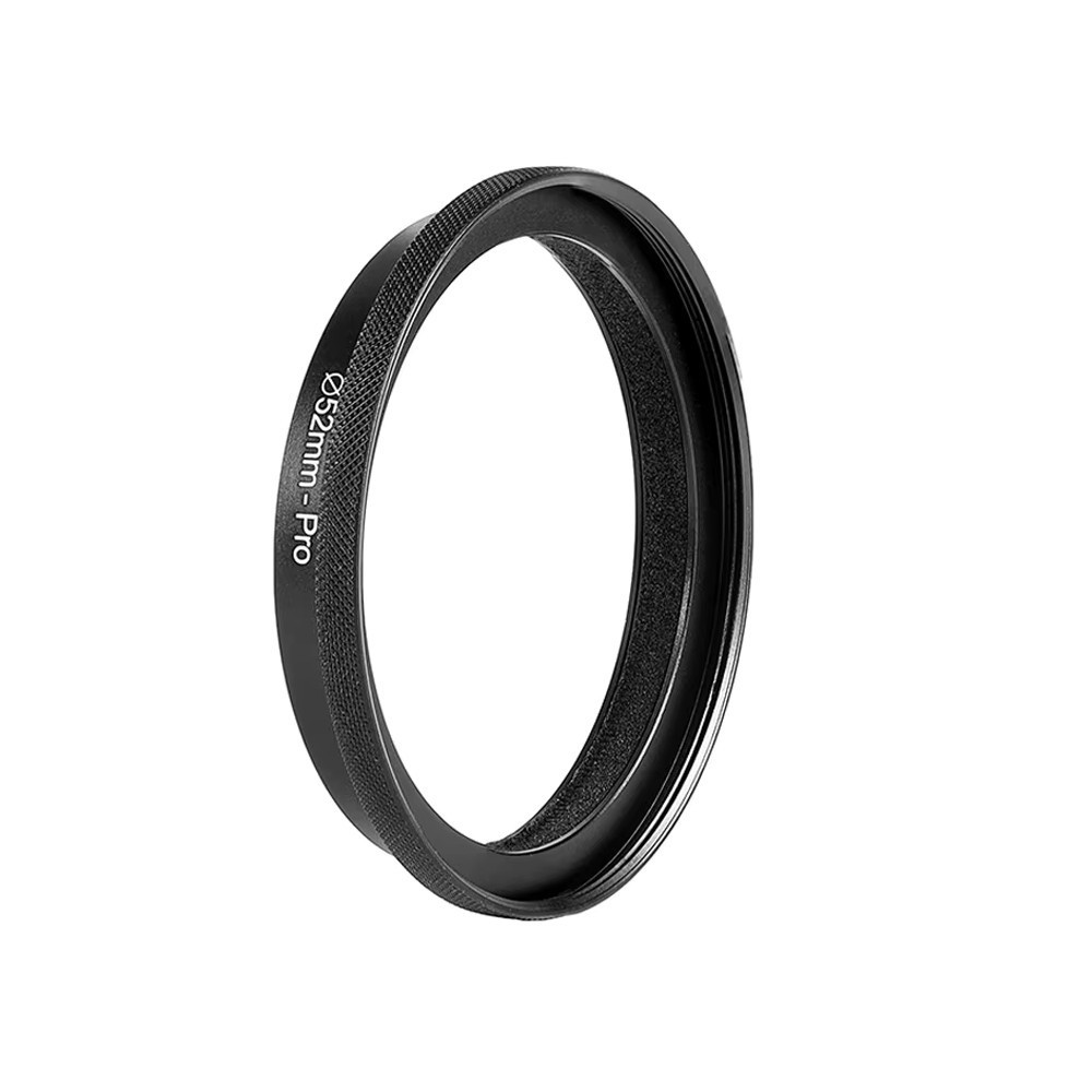 Адаптер фільтра 52мм для макро об'єктиву Kase Master Macro Pro 85мм Kase 52MM Pro Київ - фото 1