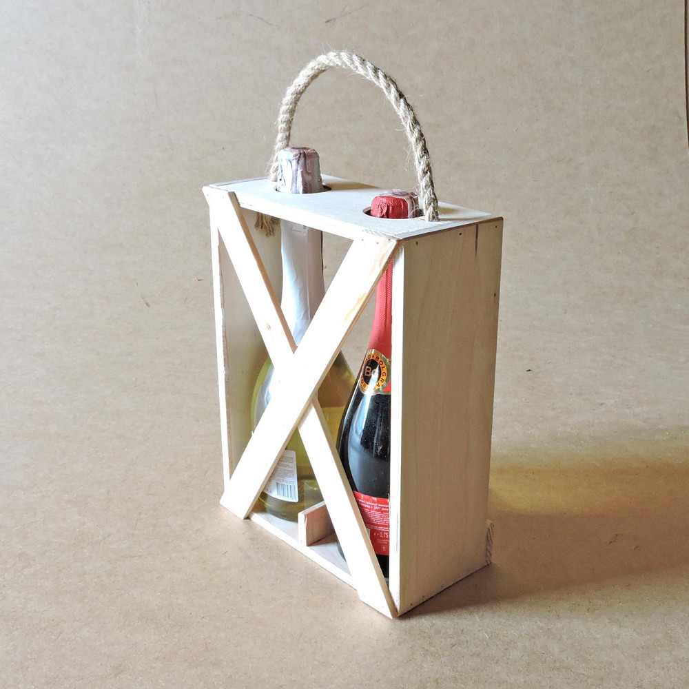 Подарочная коробка 