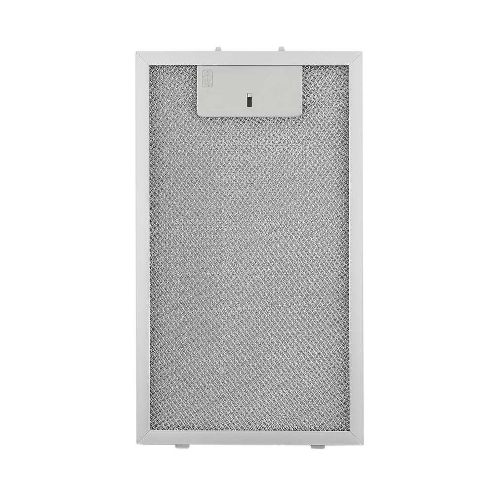 Алюмінієвий жировловлювальний фільтр 18,5 x 31,8 см Змінний фільтр 2 шт. (Німеччина, читати опис) Рівне - фото 3