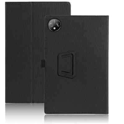 Чехол для планшета BeCover Slimbook Blackview Tab 80 10.1" Black (713717) Винница