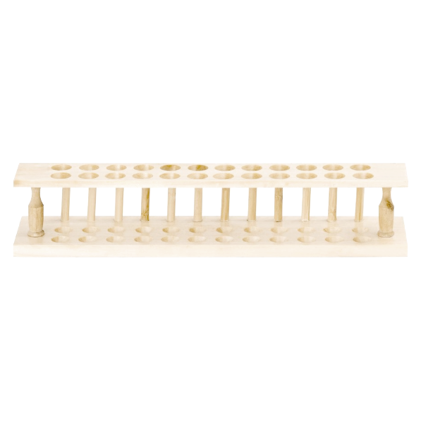 Органайзер для пробірок "Нобель" бланже Миколаїв - фото 1