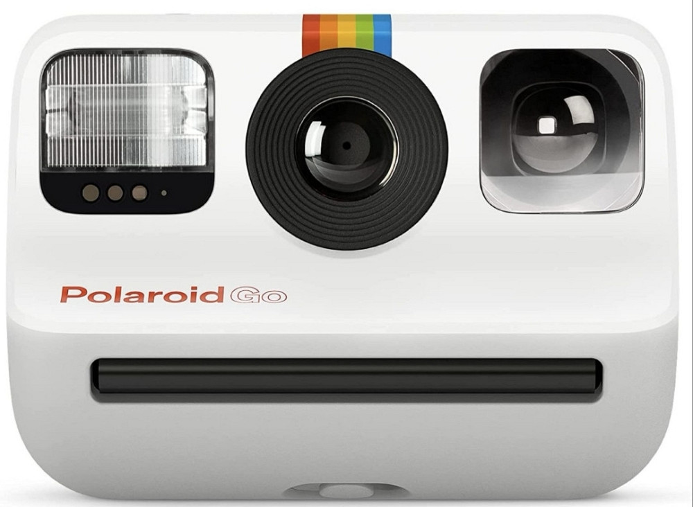 Фотокамера моментального друку Polaroid Go write (полароїд) Київ - фото 5