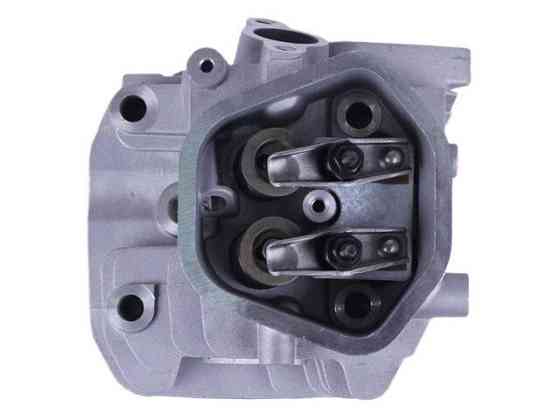 Головка блока цилиндра в сборе мотоблок мотоблок 177F Мукачево