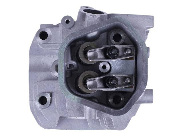 Головка блока циліндра в складі мотоблок 177F Мукачево - фото 4