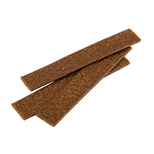 Лакомство Trixie Stripes with Lamb для собак полоски с ягненком 100 г 10 шт Киев - изображение 2