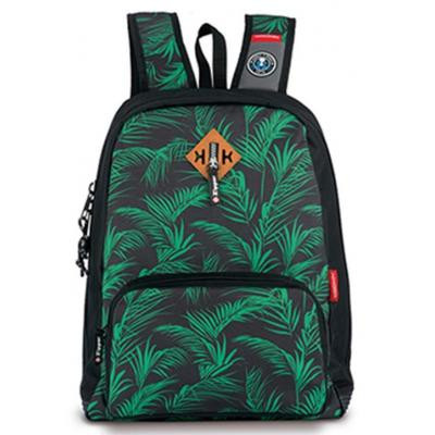 Рюкзак школьный Nikidom Zipper Tasmania (NKD-9502) Винница - изображение 1