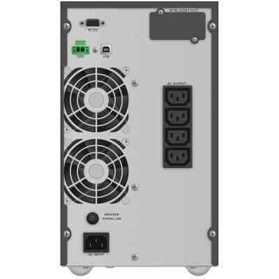 Пристрій безперебійного живлення PowerWalker VFI 2000 TG (10122042) Вінниця