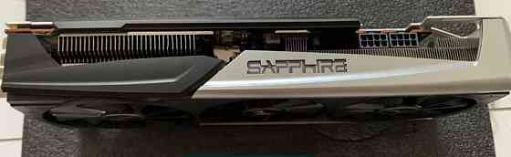 Відеокарта Saphire rx 5700xt Київ
