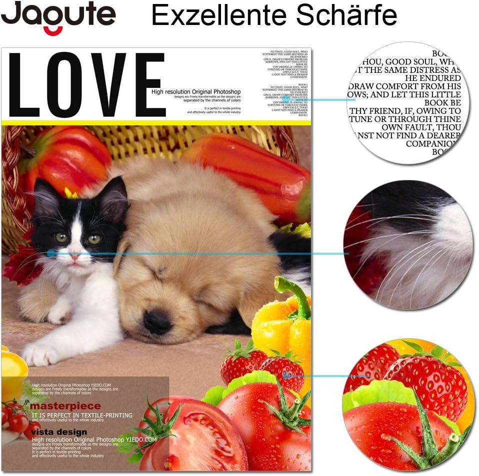 Картриджі Jagute 502XL для принтера Epson 502 сумісних з Epson Workforce WF-2865DWF WF-2860DWF Epson Expression Home XP-5105 Дніпро - фото 3