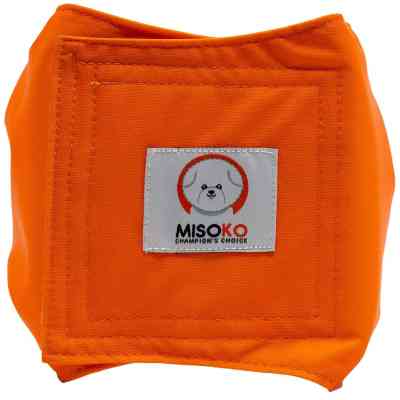 Подгузники для животных MISOKO&CO многоразовые для кобелей, M 3 шт. Вояж (HAINMSK63976RIN) Винница