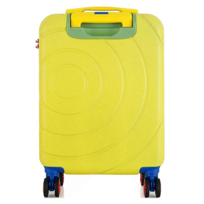 Валіза Semi Line 20&quot; (S) Yellow (T5929-1) (DAS303421) Вінниця - фото 3