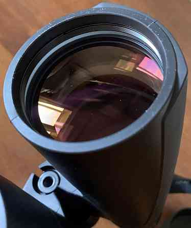 Бинокль Zeiss Conquest HD 8x56 Swarovski Leica. Киев