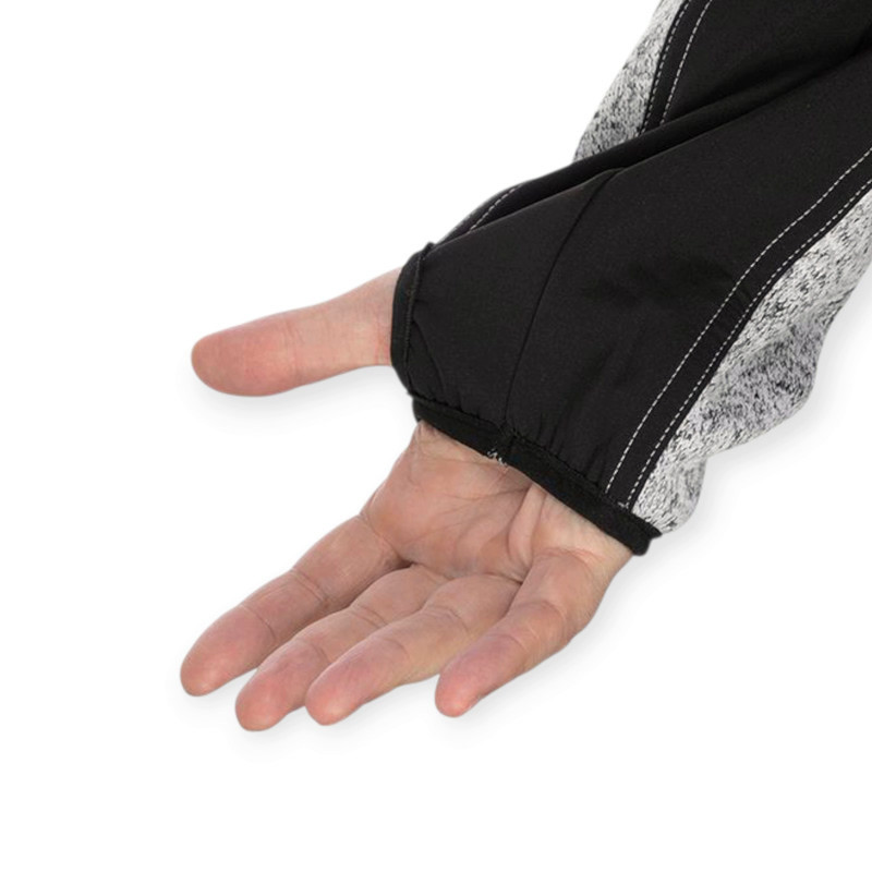 Куртка-кардиган утеплена Oxавтомобіль Форд від вітру, снігу, бруду XXL поліестер, підкладка фліс 3 кишені Мукачево - фото 5