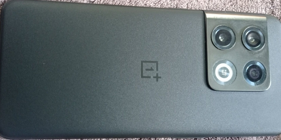 Телефон: One Plus 10 Pro 12/256Gb. Global Version. Київ - фото 4