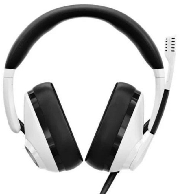 Игровая гарнитура Epos H3 white. Харьков - изображение 3
