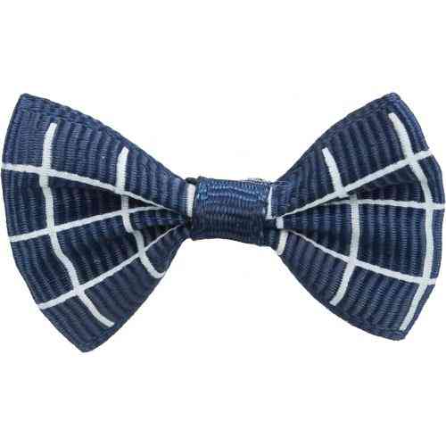 Набор бантов Trixie для собак с металлической застежкой 4-5,5 см. 10 шт. Киев