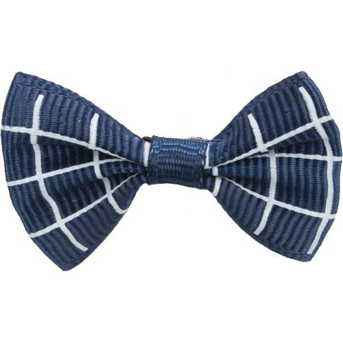 Набір бантів Trixie для собак з металевою застібкою 4-5,5 см 10 шт Київ - фото 5