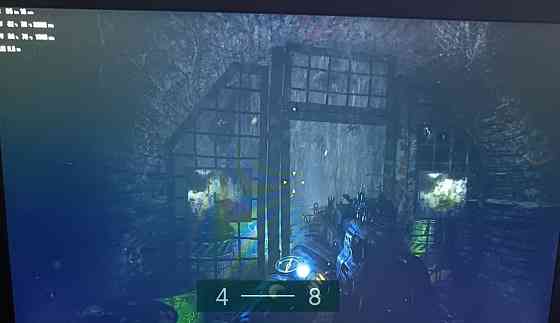 Ігровий Ноутбук ACER Predator. Харків