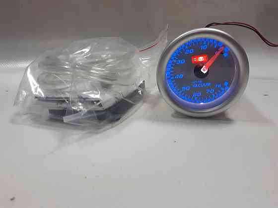 Разрежение во впускном коллекторе d52мм 7706-3 Винница