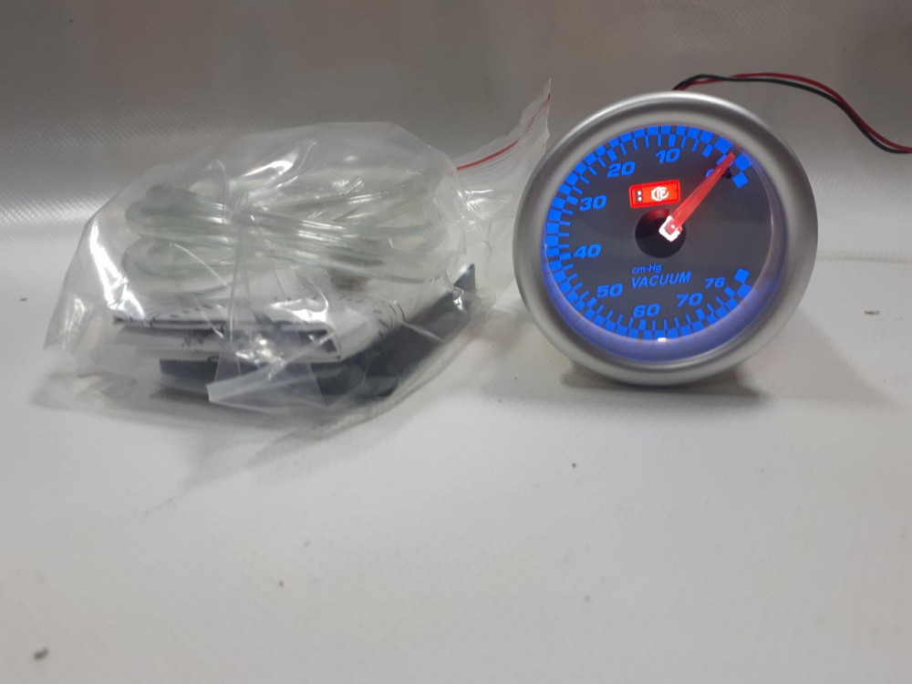 Разрежение во впускном коллекторе d52мм 7706-3 Винница - изображение 2