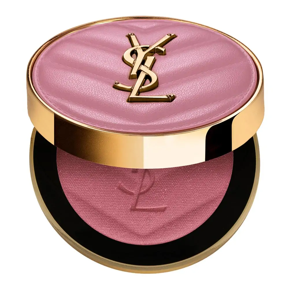 Румяна Yves Saint Laurent Make Me Blush Powder Blush 44 Nude Lavalliere Славянск - изображение 1