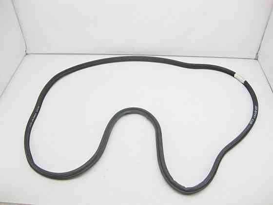 Mercedes-Benz  A2037400678 Ущільнювальна гумка кришки багажника CLC CL203 Sportcoupe C203 Одесса