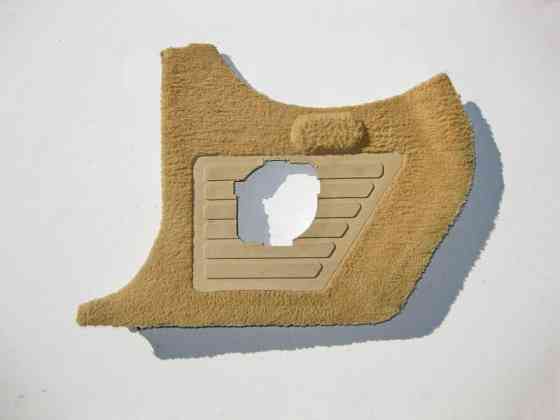 Mercedes-Benz  A2196801506 8K76 Нижня обшивка лівої стійки "A" бежева CLS C219 Одесса