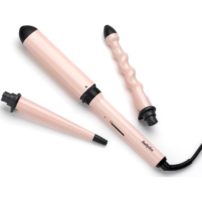 Стайлер Babyliss MS750E Винница - изображение 6