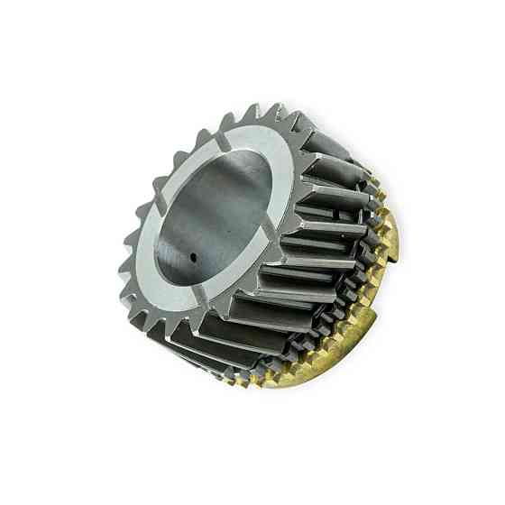 Шестерня передачі УАЗ новий зразок у зборі із синхроном 3 Мукачево