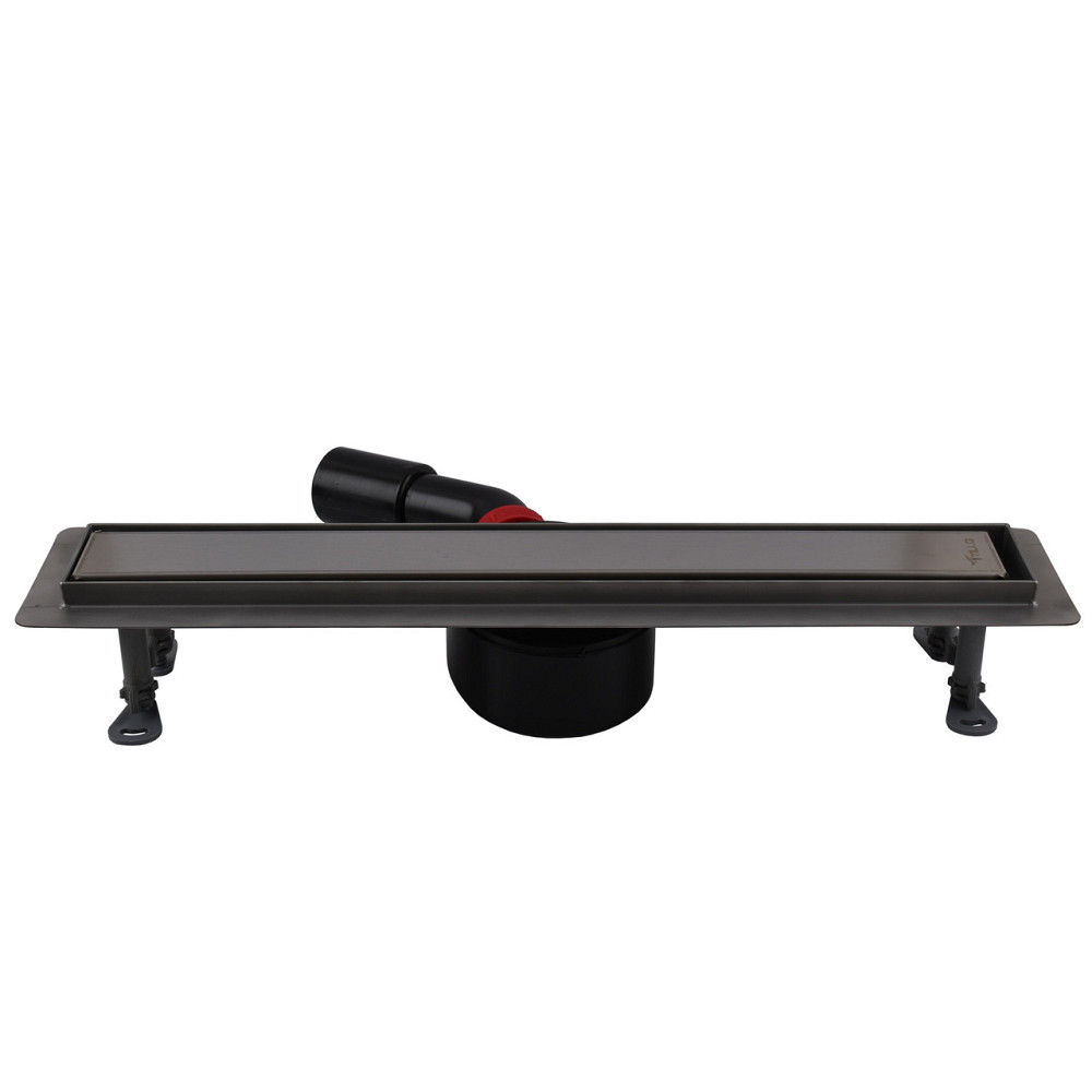 Трап лінійний душовий TILLO TM256-C-50 (000030737) Київ - фото 3