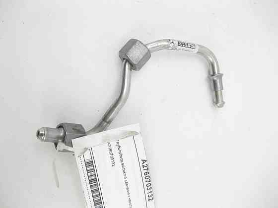 Mercedes-Benz  A2760703132 Трубопровід високого тиску до насосу ТНВД M276 Одесса