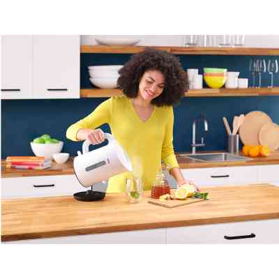 Электрочайник Braun WK 1100 WH Винница