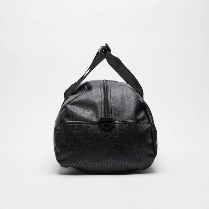 Спортивна сумка Leone AC958 FLAG DUFFEL Black (40арк.) Кам'янське - фото 5