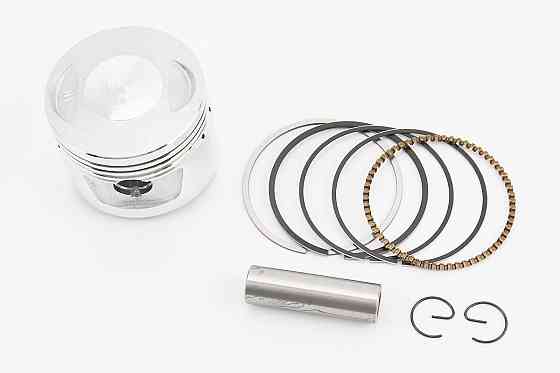 Поршень к-кт CB/CG150cc 62,0мм STD (висота 50,0мм; палець 15мм) Київ