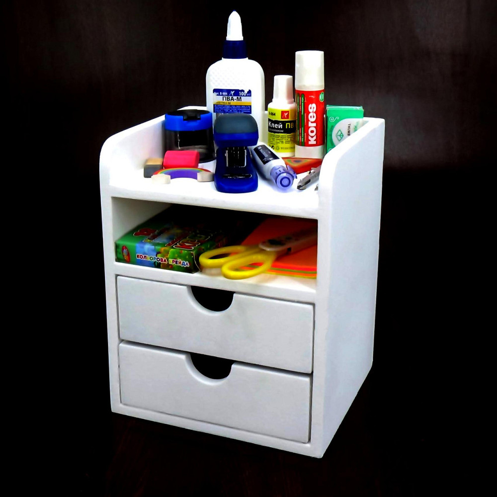 Настольный органайзер 